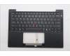 5M11S15701 Lenovo MECH_ASM BL KB BK MG WW EURO ENG CHY