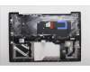 Lenovo 5M11S15711 MECH_ASM BL KB BK MG WW GER LTN
