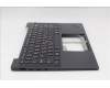Lenovo 5M11S15714 MECH_ASM BL KB BK MG WW GRE LTN