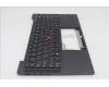 Lenovo 5M11S15717 MECH_ASM BL KB BK MG WW HBW LTN