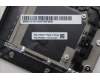 Lenovo 5M11S15744 MECH_ASM BL KB BK MG WW NORDIC LTN