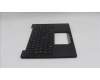 Lenovo 5M11S15754 MECH_ASM BL KB BK MG WW SLV PMX