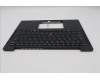 Lenovo 5M11S15776 MECH_ASM BL KB BK MG WW UK CHY