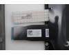 Lenovo 5M11S15885 MECH_ASM BL KB BK DEN SRX