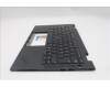 Lenovo 5M11S15885 MECH_ASM BL KB BK DEN SRX