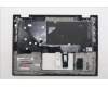Lenovo 5M11S15889 MECH_ASM BL KB BK ENG SRX