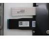 Lenovo 5M11S15889 MECH_ASM BL KB BK ENG SRX