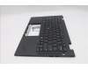 Lenovo 5M11S15889 MECH_ASM BL KB BK ENG SRX