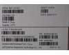 Lenovo 5M11S15917 MECH_ASM BL KB BK HBW SRX