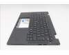 Lenovo 5M11S15923 MECH_ASM BL KB BK HUN LTN