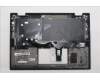 5M11S15949 Lenovo MECH_ASM BL KB BK NORDIC SRX