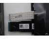 5M11S15949 Lenovo MECH_ASM BL KB BK NORDIC SRX