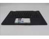 Lenovo 5M11S15975 MECH_ASM BL KB BK SWS LTN