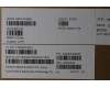 Lenovo 5M11S15993 MECH_ASM BL KB BK UK SRX