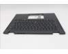 Lenovo 5M11S15993 MECH_ASM BL KB BK UK SRX