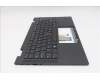 Lenovo 5M11S15993 MECH_ASM BL KB BK UK SRX