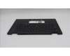 Lenovo 5M11S15996 MECH_ASM BL KB BK UK CHY