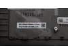Lenovo 5M11S15996 MECH_ASM BL KB BK UK CHY