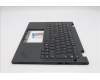 Lenovo 5M11S16033 MECH_ASM BL KB BK WW DEN SRX