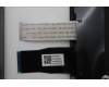 Lenovo 5M11S16043 MECH_ASM BL KB BK WW EST LTN