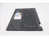 Lenovo 5M11S16043 MECH_ASM BL KB BK WW EST LTN