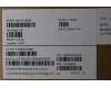 5M11S16049 Lenovo MECH_ASM BL KB BK WW FRA SRX