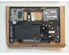 5M11S16057 Lenovo MECH_ASM BL KB BK WW GER SRX