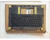 5M11S16057 Lenovo MECH_ASM BL KB BK WW GER SRX