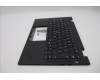 Lenovo 5M11S16057 MECH_ASM BL KB BK WW GER SRX
