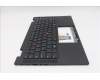 Lenovo 5M11S16069 MECH_ASM BL KB BK WW HUN SRX