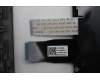 Lenovo 5M11S16075 MECH_ASM BL KB BK WW ILD LTN
