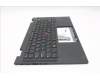 Lenovo 5M11S16095 MECH_ASM BL KB BK WW NOR LTN
