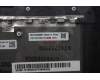 Lenovo 5M11S16098 MECH_ASM BL KB BK WW NORDIC TRI