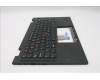 Lenovo 5M11S16101 MECH_ASM BL KB BK WW POR SRX
