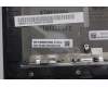 Lenovo 5M11S16109 MECH_ASM BL KB BK WW SLV SRX