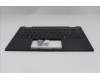 Lenovo 5M11S16123 MECH_ASM BL KB BK WW SWS LTN