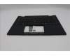 Lenovo 5M11S16141 MECH_ASM BL KB BK WW UK SRX