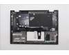 Lenovo 5M11S16143 MECH_ASM BL KB BK WW UK LTN