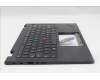 Lenovo 5M11S16143 MECH_ASM BL KB BK WW UK LTN