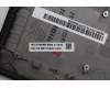 Lenovo 5M11S16161 MECH_ASM BL KB BK BEL SRX