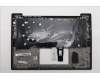 Lenovo 5M11S16165 MECH_ASM BL KB BK BRL SRX