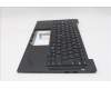 Lenovo 5M11S16169 MECH_ASM BL KB BK BUL SRX