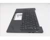 Lenovo 5M11S16180 MECH_ASM BL KB BK CZE/SLK CHY