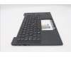 Lenovo 5M11S16189 MECH_ASM BL KB BK EST SRX
