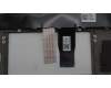 Lenovo 5M11S16195 MECH_ASM BL KB BK EURO ENG LTN