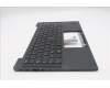 Lenovo 5M11S16199 MECH_ASM BL KB BK FRA LTN