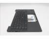 Lenovo 5M11S16227 MECH_ASM BL KB BK ITA LTN