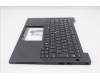 Lenovo 5M11S16229 MECH_ASM BL KB BK JPN SRX
