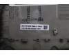 Lenovo 5M11S16237 MECH_ASM BL KB BK LA SPA SRX