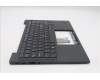 Lenovo 5M11S16245 MECH_ASM BL KB BK NORDIC SRX